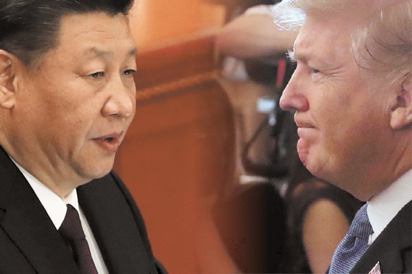 <p>Trump acusa a China de interferir en próximas elecciones legislativas en EEUU</p>