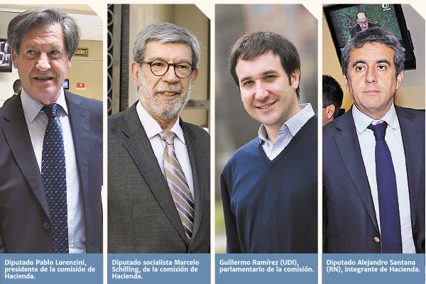 Presupuesto: nudos serán programas mal evaluados, gratuidad y regiones