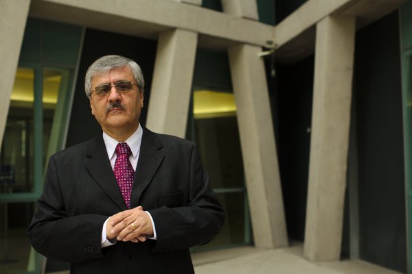 Yáñez y finanzas públicas: “La reforma puede ser oportunidad para descentralizarlas”