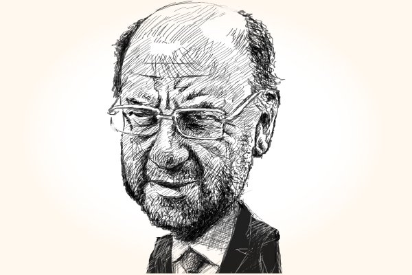 Alfredo Moreno: “Estamos dando incentivos a los privados para que los que tengan duda inviertan ahora”