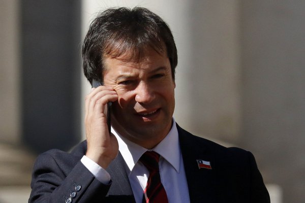 MOP afinará con argentinos bases de licitación para el túnel Agua Negra