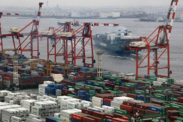 OMC recorta el crecimiento mundial a 3,9% para este año a causa de tensiones comerciales