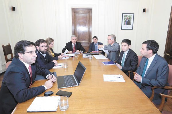 Hacienda presenta al Consejo Fiscal Asesor escenario macro para el Presupuesto 2019