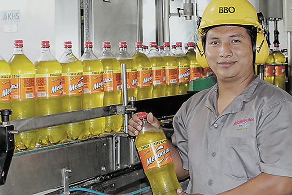 ¿Qué empresas chilenas tienen presencia en Bolivia?