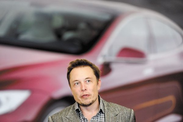 Liderazgo de Musk en riesgo tras demanda de la SEC por fraude