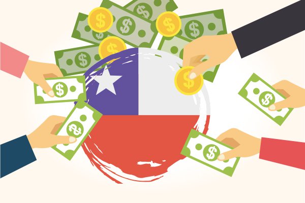 Chile está preparado para la inversión de impacto social