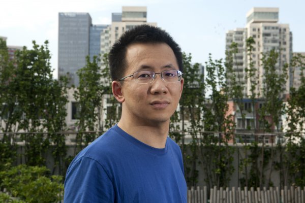 El desconocido de 35 años que creó la startup más valiosa del mundo