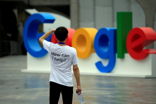¿Deberían Amazon y Google pagarnos por nuestros datos?