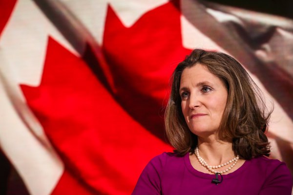 <p>Canadá se incorporará al nuevo Nafta tras llegar a un acuerdo con EEUU</p>