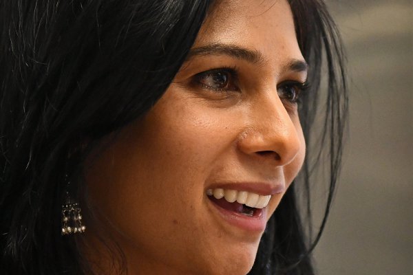 FMI nombra por primera vez a una mujer como su nueva economista jefe
