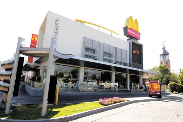 McDonald´s Chile presentó su Reporte de Sustentabilidad