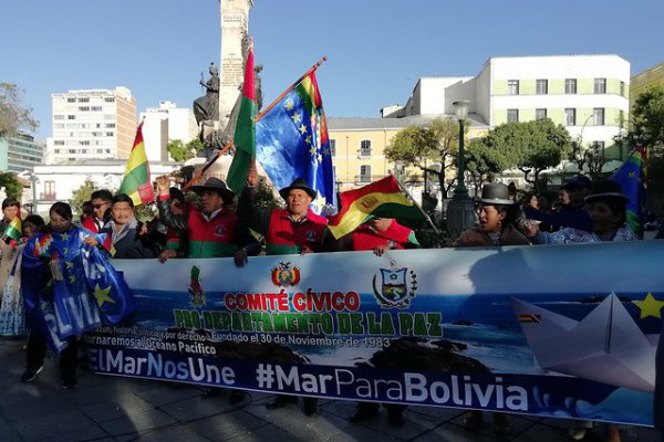 Expertos bolivianos recomiendan restablecer relaciones diplomáticas con Chile tras el fallo
