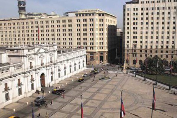 Diputados buscan que se impida a autoridades asignar recursos a organismos donde tengan parientes