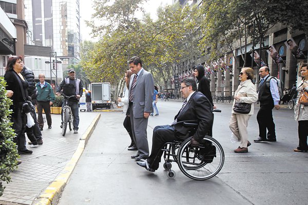 Sector privado se reúne para analizar primeros seis meses de ley de inclusión