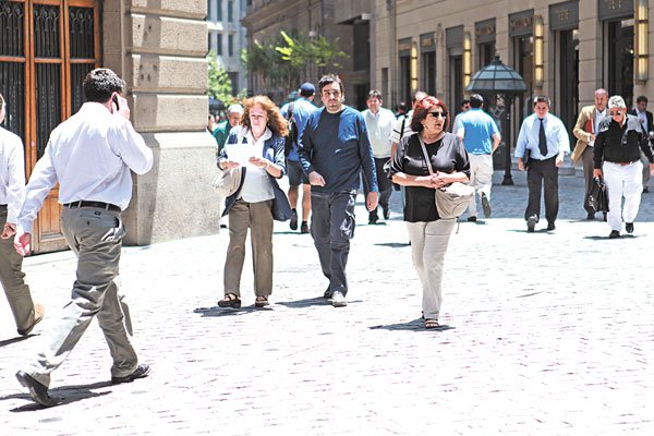 Reforma previsional tendría un efecto negativo en aseguradoras