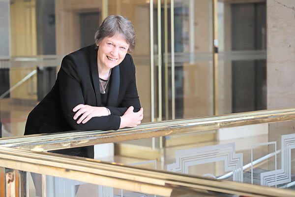 Helen Clark: “Los países pequeños necesitamos un comercio con reglas claras”