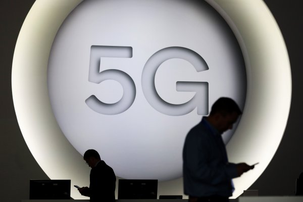 Récord mundial: Italia recauda US$ 7.600 millones con subasta de 5G