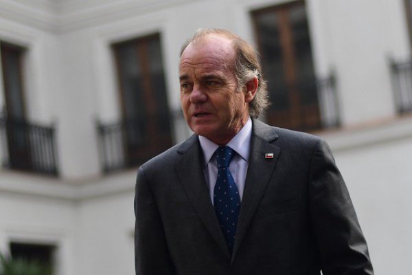 Ministro Walker se reúne con director general de la FAO