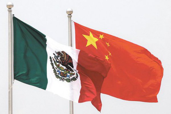 Donald Trump está equivocado: China no es México