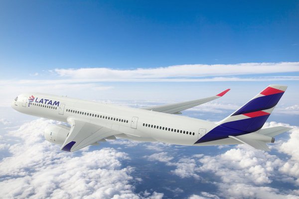 Latam tiene su mejor día del año en la bolsa ante alza de Bolsonaro en las encuestas
