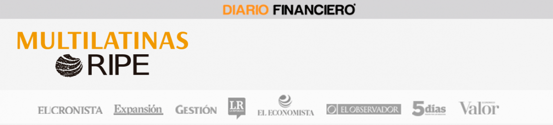 Diario Financiero - Multilatinas