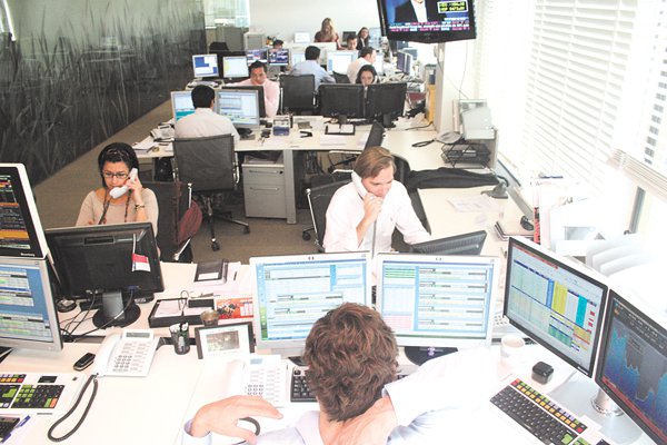 71% de gestores chilenos bajo el benchmark