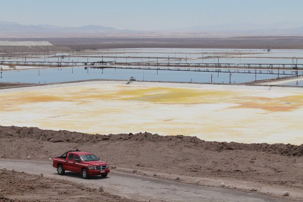 FNE defiende acuerdo con Tianqi por SQM a horas de conocer resolución del TDLC