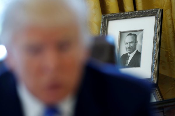 Trump ataca al NYT tras revelación de “fraudes” en los ‘90