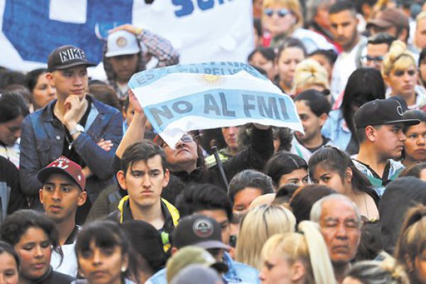 Inflación disparada en Argentina: septiembre fue malo, octubre se ve peor por alzas de precios