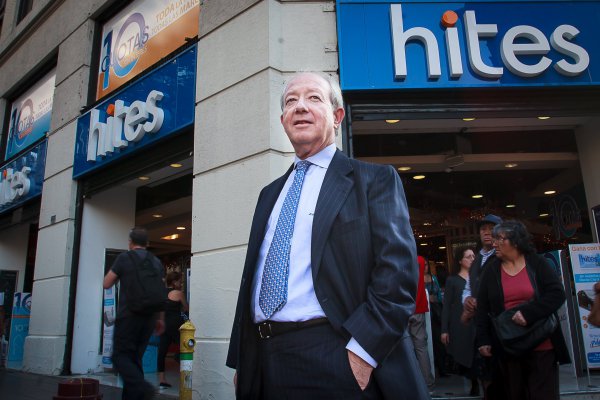 Brender y salida de Hites: “El desafío es crecer en internet”