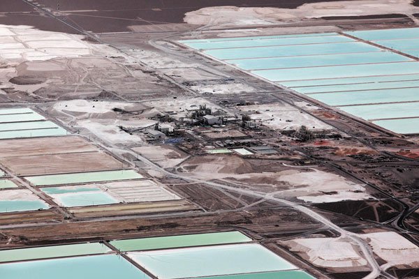 Entrada de Tianqi a SQM da un nuevo paso: TDLC da luz verde a la operación y se cerraría a fin de año