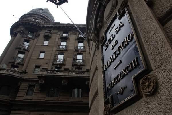 Bolsa de Comercio de Santiago se reestructura y crea seis nuevas gerencias