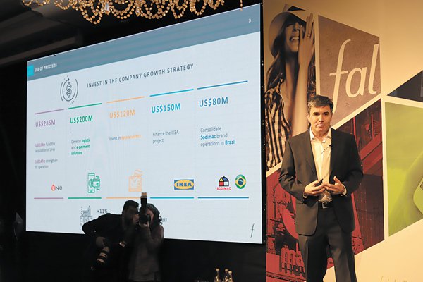 Vendedores de Linio podrían complementar oferta de sitios del grupo Falabella