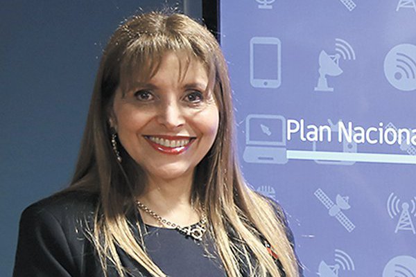 Subtel propone exigencias a telefónicas para subir límite de espectro