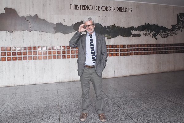 MOP alista indicaciones al Código de Aguas y doblará incentivos para iniciativas privadas de concesiones