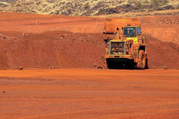 Canadiense estaría detrás de minera Mantos Copper