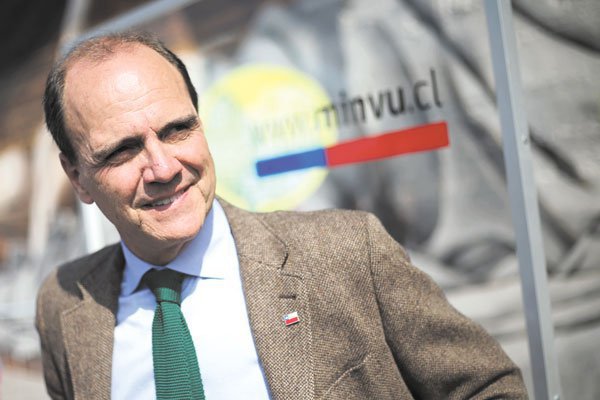 Minvu y Contraloría en campaña para destrabar planes reguladores