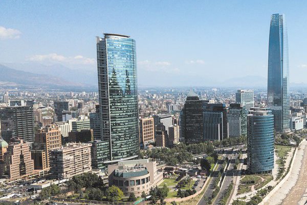 Conoce los resultados del ranking Leaders League que este año sumó dos nuevas áreas
