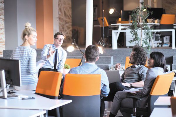 Innovación gerencial: no basta con escuchar a los trabajadores