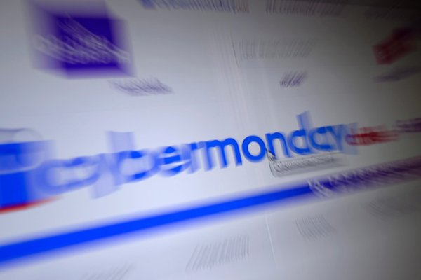 CyberMonday parte con histórico acceso desde móviles