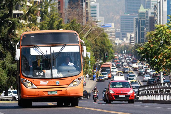 Transantiago: Chile se anota un triunfo en el Ciadi frente a dueños de Alsacia