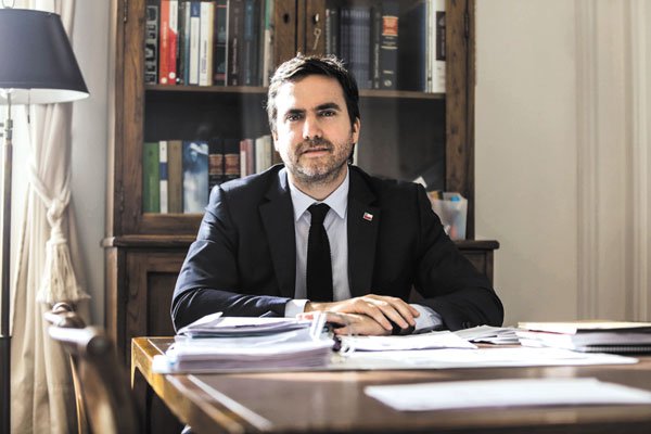 Moreno a encuentro FMI y Banco Mundial