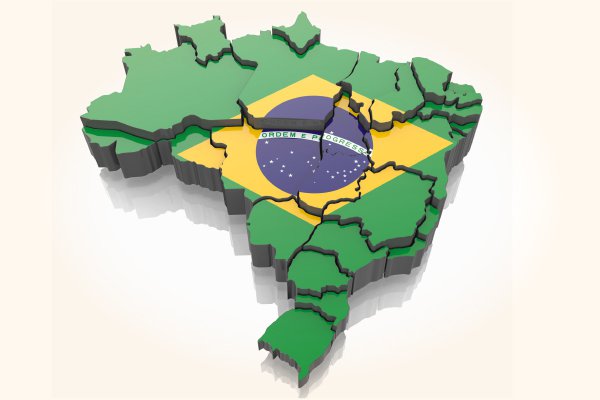 Elecciones en Brasil: extremos económicos complican las alianzas para segunda vuelta