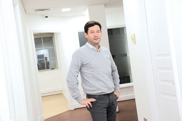 El ambicioso desarrollo inmobiliario de Valmar en Concepción