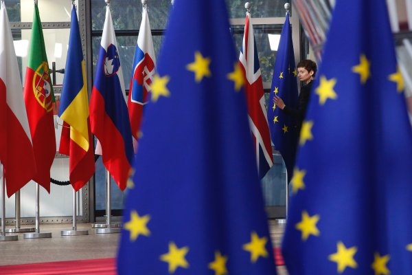 18,45% ha subido la volatilidad en las bolsas europeas