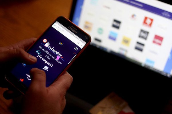 Proyecto regula ofertas "tipo CyberMonday" para evitar abusos y publicidad engañosa