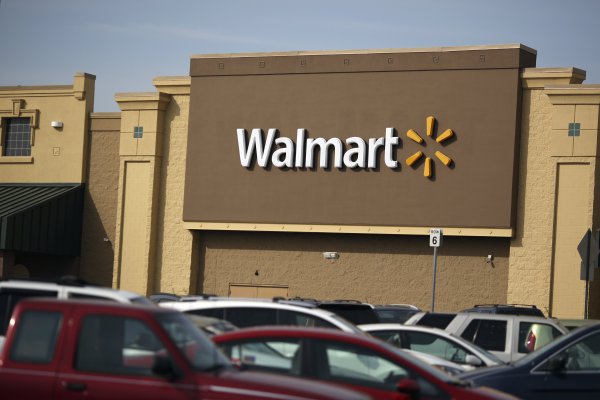 Walmart se asocia con MGM para crear de contenidos de TV