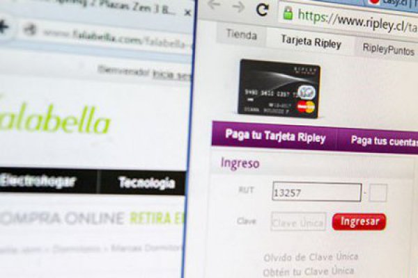 CyberMonday: Ya se vendieron US$ 40 millones en menos de un día