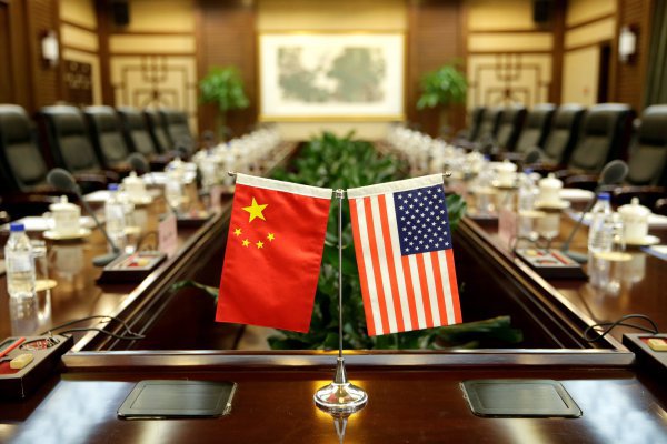 EEUU amenaza con bloquear las negociaciones comerciales con China en el G20