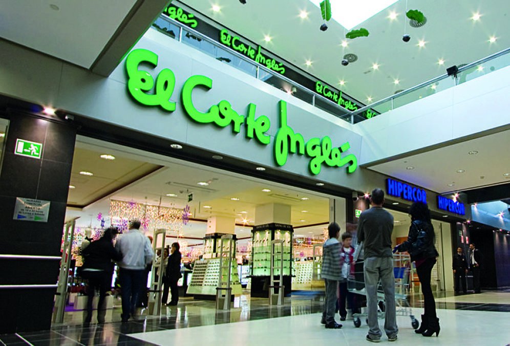 <p>El Corte Inglés se une a poderoso grupo peruano para crecer en Latinoamérica</p>